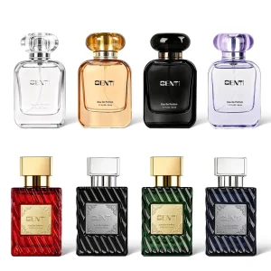 Top Perfumes Manufacturer Men and Women Custom Perfumes Supplier Verified Supplier Designer Perfume Private Label