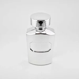 Top Quality Luxury UV Glass Bottle Brand Men’s 100ML Perfume Fragrance Men’s Perfume