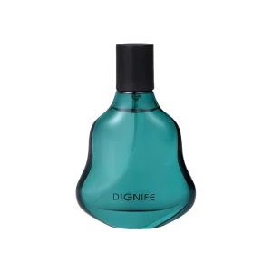 Top Selling 50ml Men Men’s Luxury Perfumes Long Lasting Elegant Woody Scent for Business Meeting Professional Gentleman Perfume