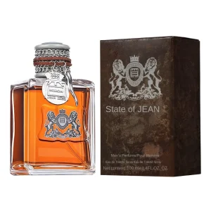 Top Trend Men Fragrance Earthy Fresh Woody Agarwood Long Lasting Light Cologne for Casual Outing Men’s Woody Perfume