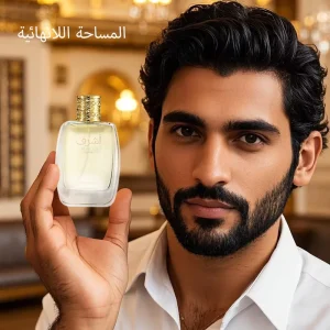 Trade Men’s Perfume Middle East Arabia Woody Clove Scent Travel Size High Quality Long Lasting Fragrance
