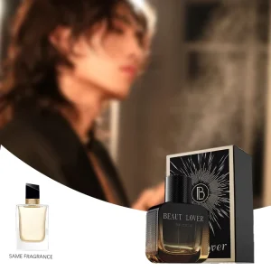 Travel-Friendly Parfum Oriental Floral Unique Rich Man Organic Natural Male Night Club Men Perfume Para Hombres