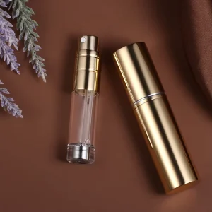 Travel Size 5ml Perfume Bottle Handbag Bottle Perfume