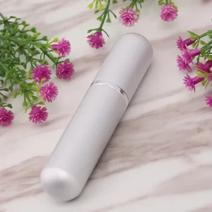 Travel Size Perfume Atomizer Portable Spray Bottle Refillable Perfume Packaging Box Supplier