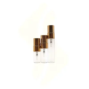 Travel Size Perfumes Travel Perfume Spray Customized Color Tester Perfume Bottle 2ml 3ml 5ml 10ml