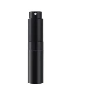 Travel Size Twist up Refillable Perfume Atomizer Portable Perfume Spray Bottle