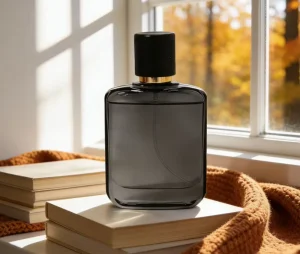 Trending Custom Glass Perfume Bottles Private Label OEM Logo Custom Scent Rose Long Lasting Spa Room Hotel Lobby