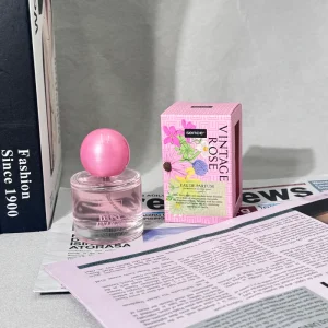 Trending Natural Perfume Spray Eco-Friendly Formulas & Custom Packaging for Sustainable Lifestyles