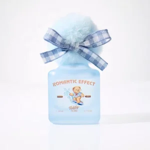 Tropical Fruity 50ml Women Perfume Long Lasting Women Perfume 4 Island Vacation Scents
