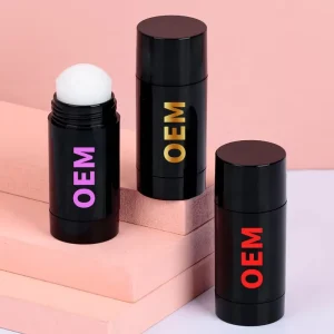 Tube Solid Perfume Balm Natural Scents Long Last for 12 Hours Man Solid Perfume Easy Carry Pocket Size Balm