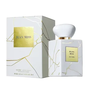 US in 3 7 Days Dropshipping High Quality Perfume Men’s Cologne 100ml Neutral Perfume Spray Strong Lasting Fragrance