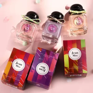 USA 3-6 Day Delivery 100ml Men’s Perfume Floral Fresh Light Fragrance Long-Lasting Unisex