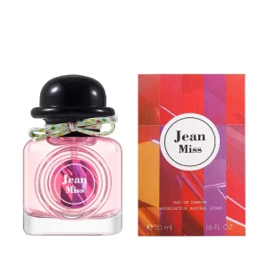 USA 3-6 Days Delivery 50ml Women Perfume Floral Fresh Spray Light Scent Natural Long-Lasting for Girls