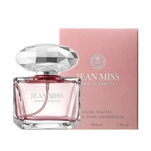 USA 3 7 Days 100ml Perfume Women Floral Fresh Light Fragrance Girl Long lasting Light Perfume