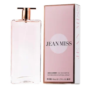USA 3 7 Days 50ml Perfume for Women Floral Fresh Light Fragrance Long Lasting Eau De Toilette for Girls