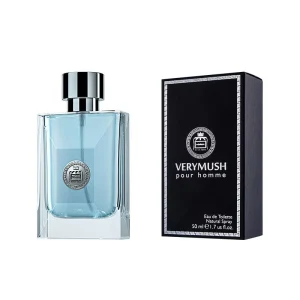 USA 3 7 Days Cologne 100ml Perfume Spray Strong Long Lasting Fragrance