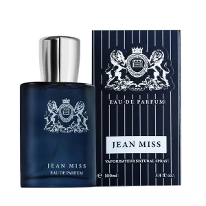USA 3 7 Days High Quality Long Lasting Woody Perfume Men’s Cologne 100ml Perfume Bottle Fragrance