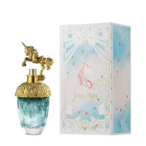 USA 3 7 Days Women’s Perfume Fresh Light Girl Fragrance Long Lasting