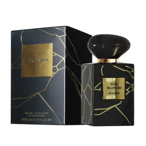 USA 3-7 Days Perfume Men’s Cologne 100ml Spray Strong Long-lasting Fragrance