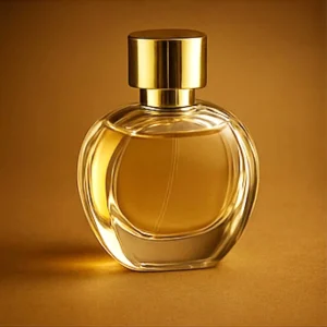 Unique Design Luxury Perfume Bottle 30ml Customizable