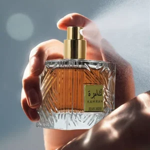 Unisex Arabic Perfume Amberes Private Label Middle East Women’s Oriental Perfumer