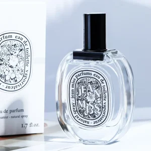 Unisex Durable Light Sound Popular Sandalwood Neutral Niche Smart Collection Perfume