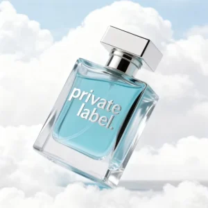 Unisex Eau De Parfum Cologne Long Lasting Fresh Scent Luxury Body Spray Private Label Business Daily Use
