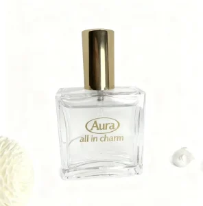 Unisex Eau De Parfum Floral Fruity Fresh Fragrance Woody Spicy Notes for Men Women High Quality Daily Mist Ladies
