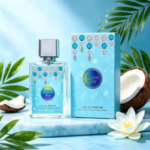 Unisex Floral Fruity Spicy Spray Parfum Mini Perfume Factory Price Long Lasting for Daily Use Perfume