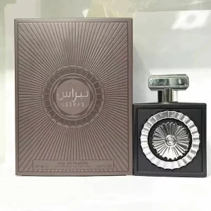 Unisex Floral Woody Perfume Direct Supply From Dubai Vietnam Southeast Asia Cross Border