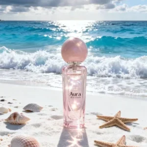 Unisex High Quality Eau De Parfum From Dubai Floral Fruity Fresh Woody Spicy Fragrance for Men Women Daily Use Spray