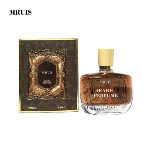 Unisex Long Lasting Perfume in Glass Fragrance Bottles for Men Arab Perfume Mini Arab Perfume