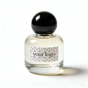 Unisex Luxury Eau De Parfum 50ml Fresh Woody Spicy Scent Long Lasting No Alcohol Formula Portable OEM Cologne