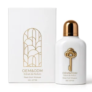 Unisex Middle Eastern Arabian Dubai Perfume (100ml) Dubai Eau De Parfum Spray Fresh Scent Eco Friendly