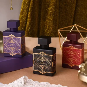 Unisex Oud Arabian Perfume Body Spray Arabic Perfumes Oil