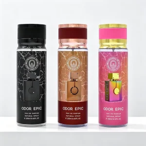 Unisex Perfume 250ml Portable Daily Body Fragrance Factory Direct Supply Unisex Perfume