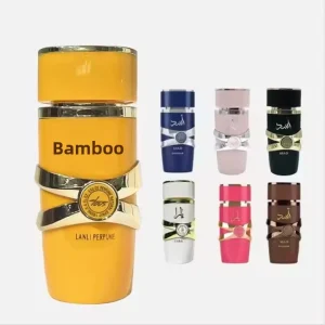 Unisex Perfume for 100ml Middle Eastern Arabic Fragrance Liquid From Zhejiang TK SHEIN