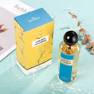 Unisex Perfumes Middle East Arabes Originales Arabic Scent Fragrance Long Lasting Perfume for Women Men
