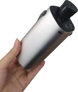 Upgraded Model Smart Air Scent Purifier Essential Oil Aroma Diffuser Two-Fluid Aromatherapy Fragrance Machine Oil Diffusers