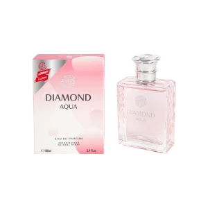 V.V.LOVE 100ml Women’s Perfume Long Time Lasting Fruity and Floral Notes Perfume