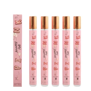 V.V.LOVE Mini Perfume 35ml Fruity EAU DE TOILETTE Women’s Perfume Coconut Perfume Factory Private Labels in Stock