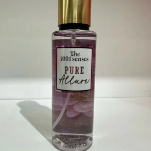 VS Similar Smell Body Spray Fragrance Mist at Stock to Ship Accept Your logo OEM ODM