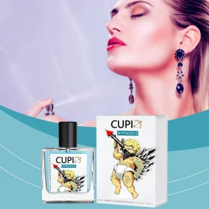 Valentine’s Day for Cupid Hypnosis Men’s Perfume Gift