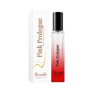 Vanilla Cedar Perfume for Women Soft Natural Scent for Daily Commute & Date Elegant Long lasting Fragrance 15ml