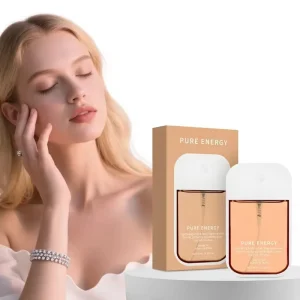 Vanilla Velvet Fragrance Oil Body & Hair Dual Use Natural Mild & Non Irritating Long Lasting Quick Absorbing Perfume