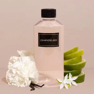 Various Aroma Fragrance Perfumes Original Fragrance Long Lasting Aroma Diffuser Hotel Lobby Waterless Essential Oil for Diffuser