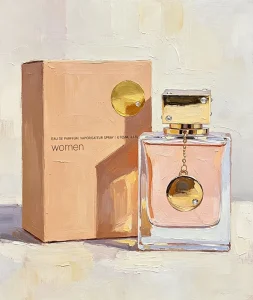 Velvet Selection Women Peach Gold Edition US Local Stock Rapid Priority Dispatch 105ml EDP Bulk Order Savings