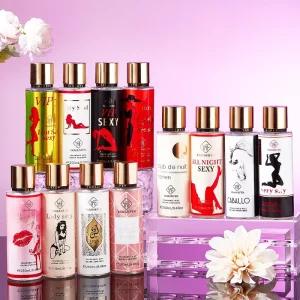 Victoria Quicksand Perfume Spray 20 Flavors to Choose From Rose Fragrance Long lasting Fragrance Middle Eastern Perfume