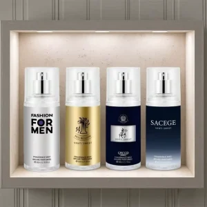 Vietnam Thailand Singapore Men’s Perfumes with Long-Lasting Fragrance Luxury Men’s Perfumes of High Quality