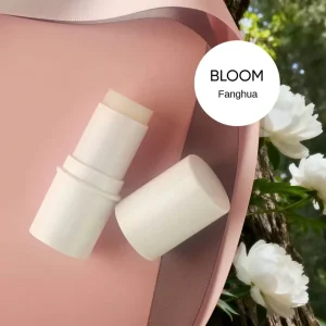 Vigrnice Cross border New Floral Scent Cream Stick for Men and Women Long Lasting Portable Fresh Body Solid Perfume